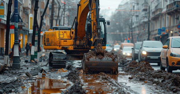 Nadal sporo utrudnień na drogach w regionie