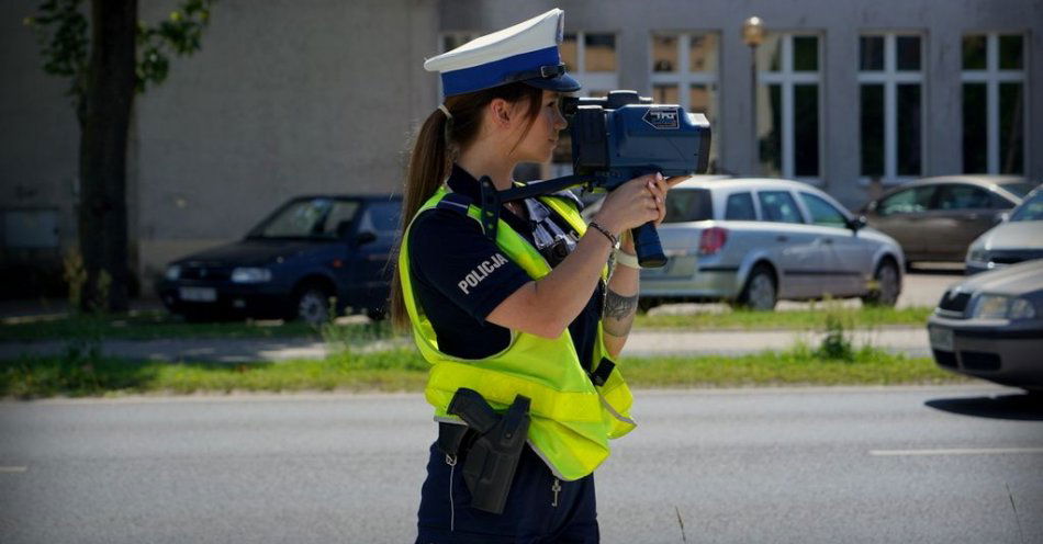 zdjęcie: Przedłużony weekend - Boże Ciało / fot. KMP w Grudziądzu