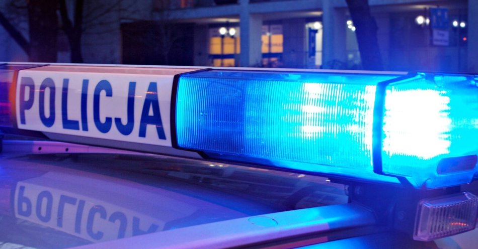 zdjęcie: Zarzuty dla sprawcy śmiertelnego potrącenia 16-latka / v36370865