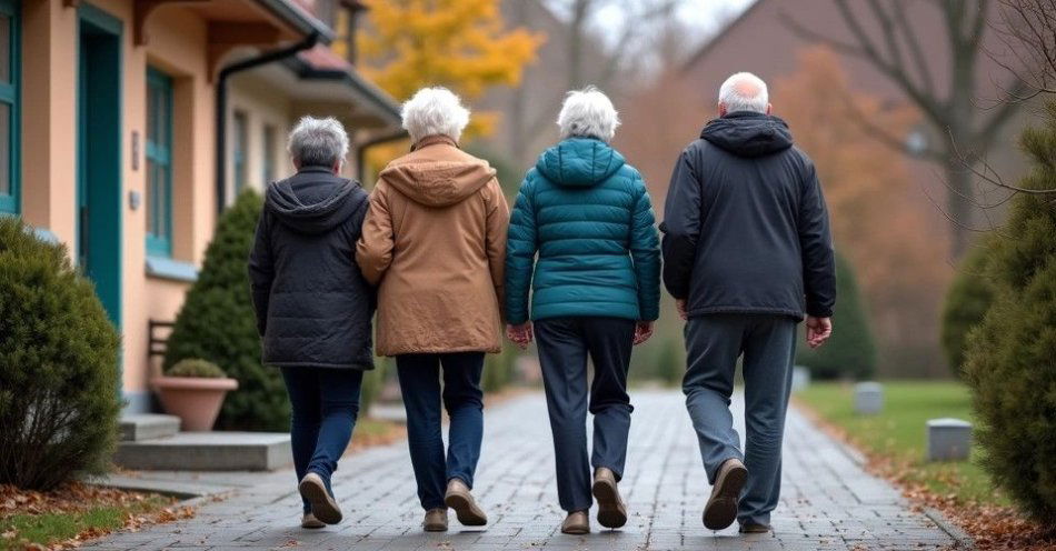 zdjęcie: Seniorze nie daj się oszukać. Debata w Dąbrowie Górniczej / TM/ przykładowa ilustracja