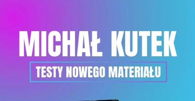 Michał Kutek w programie Pobite gary