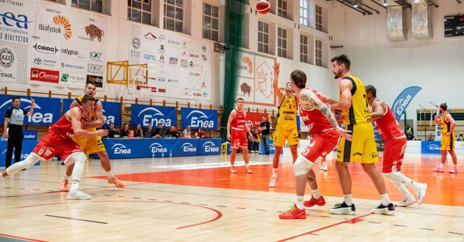 zdjęcie: Wsparcie sportu w I półroczu 2026 r. / fot. nadesłane