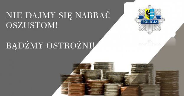 Chciał zainwestować na giełdzie internetowej – stracił ponad 37 tysięcy złotych