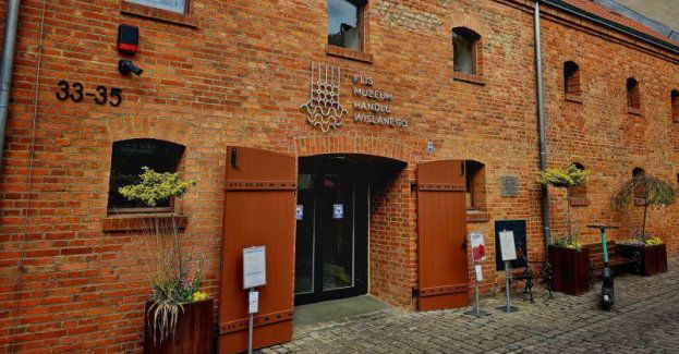 Dni Otwarte Funduszy Europejskich w Muzeum Handlu Wiślanego