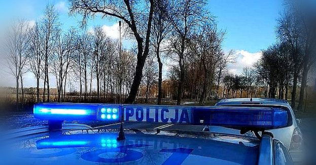 Kierował pomimo 6 zakazów sądowych