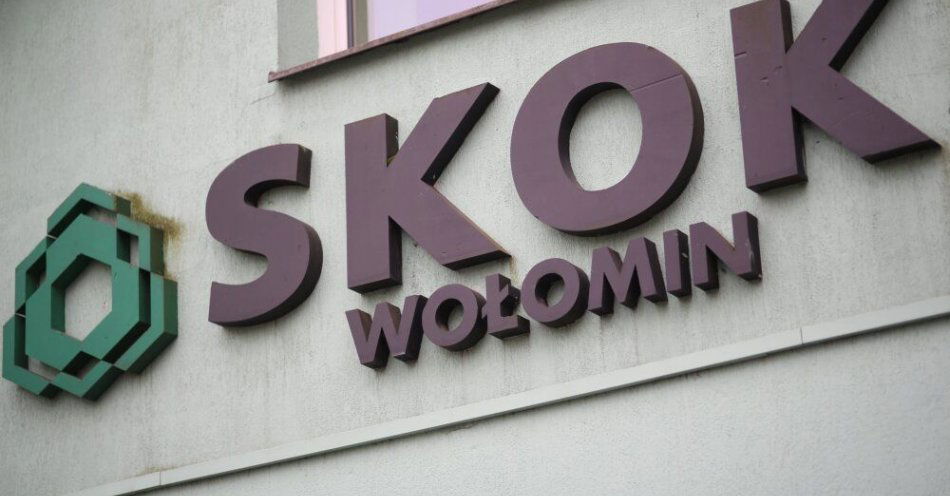 zdjęcie: Główny proces ws. afery SKOK Wołomin ma ruszyć jeszcze w tym roku / fot. PAP
