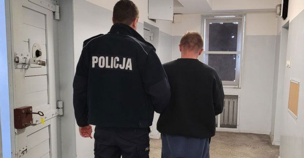 Miał sporo na sumieniu. Najbliższe miesiące spędzi w areszcie