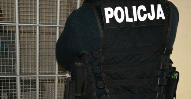 Zarzuty i trzy miesiące aresztu za usiłowanie zabójstwa