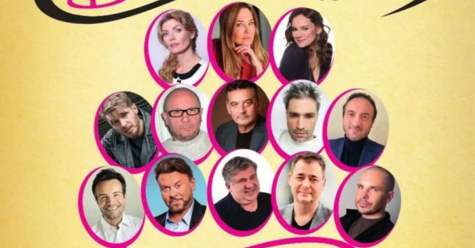 zdjęcie: Sposób na blondynkę / kupbilecik24.pl / Sposób na blondynkę