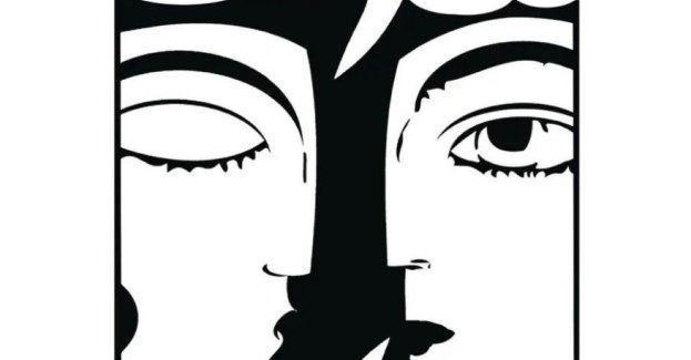 Z harfą o miłości