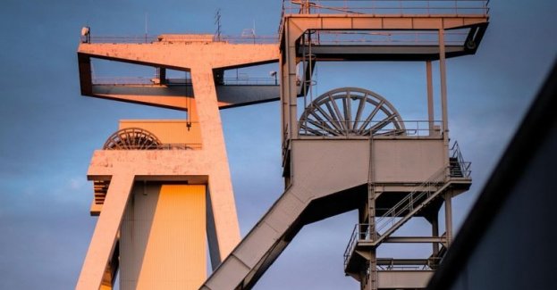 W kwietniu br. dalszy spadek produkcji i sprzedaży węgla