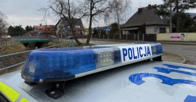 Bezpieczne święta na drogach powiatu myślenickiego