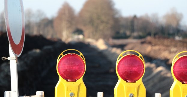 Kończy się rozbudowa al. 29 listopada – otwarcie przez Bożym Narodzeniem