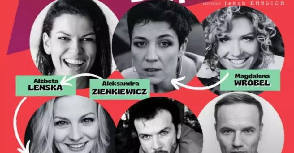 zdjęcie: Żona do adopcji - spektakl komediowy / kupbilecik24.pl / Żona do adopcji - spektakl komediowy