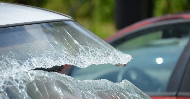 Zginął nastolatek potrącony przez samochód