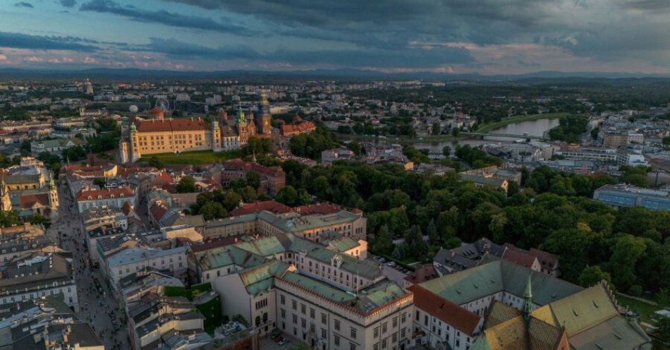 zdjęcie: Konsultacje w sprawie planu ogólnego z dużą liczbą wniosków / fot. UM Kraków / Fot. Jan Graczyński