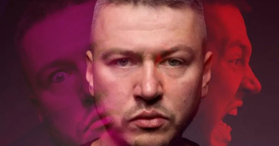 zdjęcie: Mateusz Socha w programie Szur / kupbilecik24.pl / Stargard! Mateusz Socha w programie