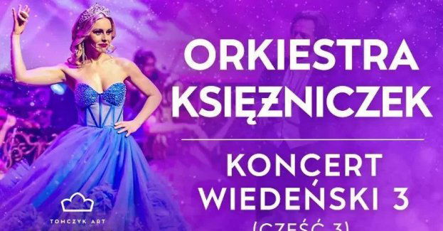 Światowe Widowisko już 4.10. w Warszawie!
