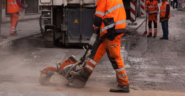Od piątku rozpoczynają się majówkowe remonty