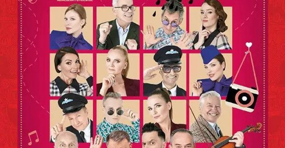 zdjęcie: Reżyseria: Olaf Lubaszenko / kupbilecik24.pl / Reżyseria: Olaf Lubaszenko
