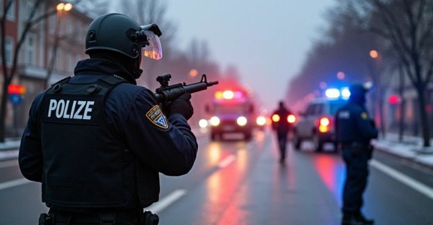 Ćwiczenia służb w gminie Kłoczew. Możliwe utrudnienia