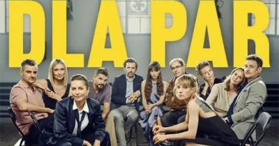 Terapia dla par