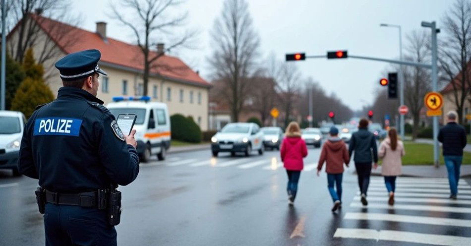 zdjęcie: RSD na ulicy Pszczyńskiej ujawnia niebezpieczne wykroczenia / TM/ przykładowa ilustracja