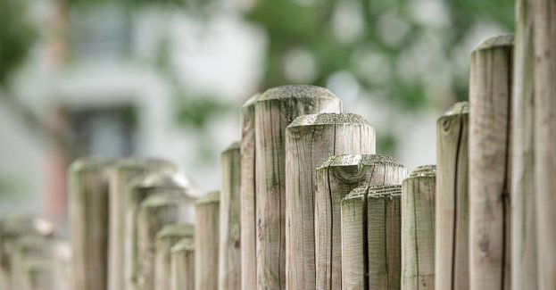 Policja i działkowcy apelują o zabezpieczenie na zimę działek