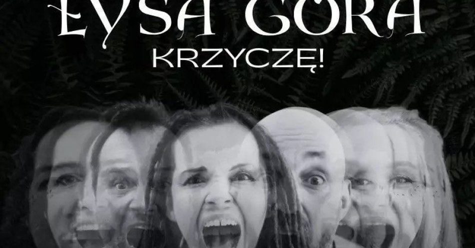 zdjęcie: Trasa koncertowa Krzyczę / kupbilecik24.pl / Trasa koncertowa 