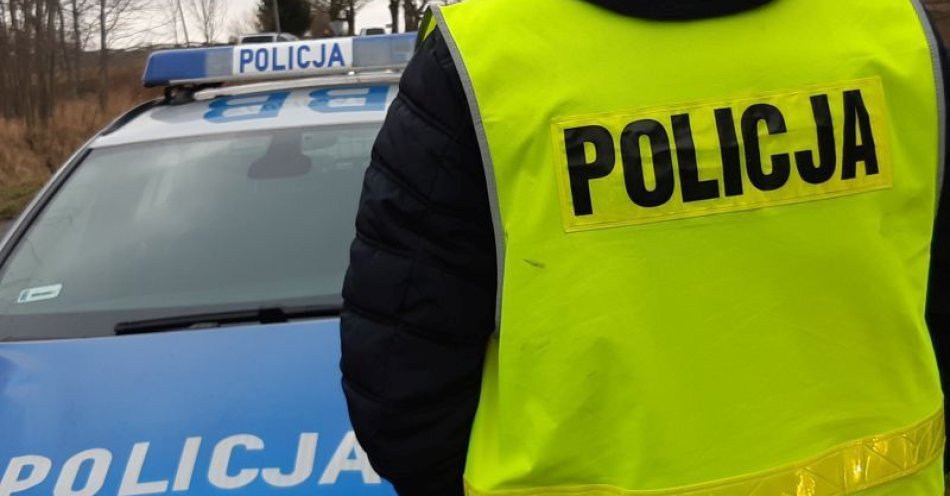 zdjęcie: Kobieta w wieku 35 lat zatrzymana za kradzież elektronarzędzi / fot. KPP w Zgorzelcu