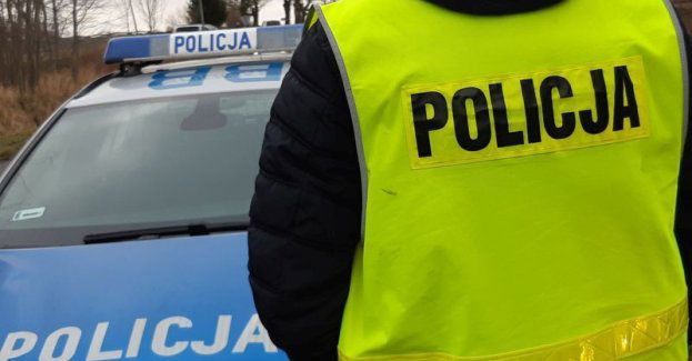 Kobieta w wieku 35 lat zatrzymana za kradzież elektronarzędzi