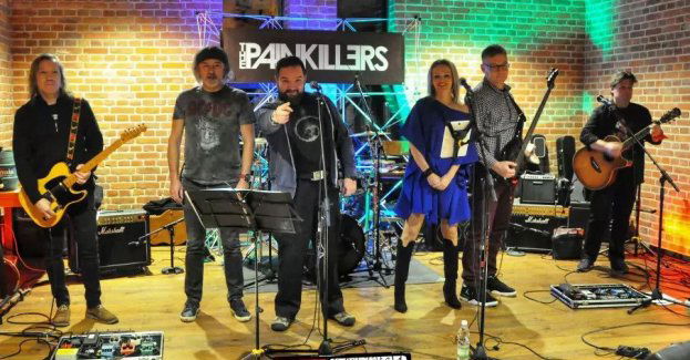 Rock Walentynkowy, którego nie da się przegapić!