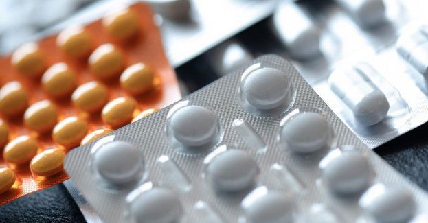 Zmiana zasad przepisywania recept na leki psychotropowe i środki odurzające