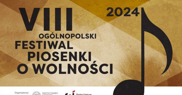 Czekamy na młodych śpiewaków