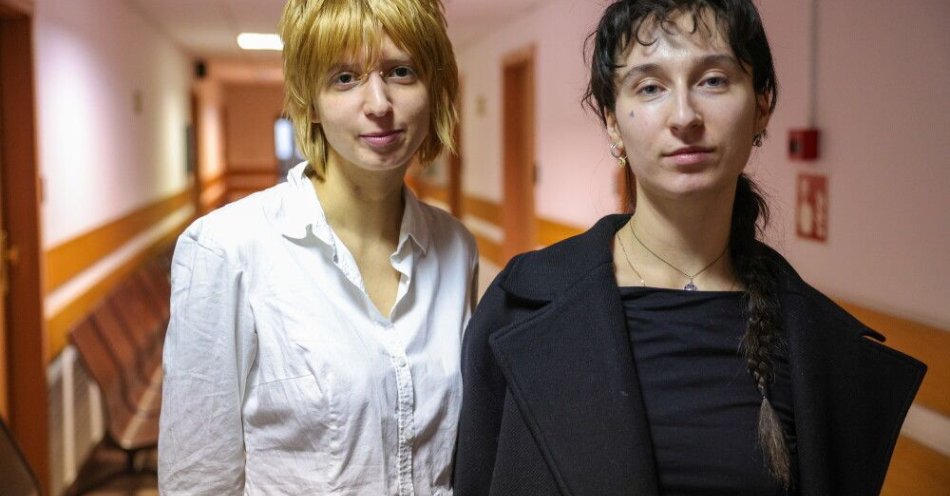 zdjęcie: Warszawski sąd utrzymał w mocy wyrok dla aktywistek 