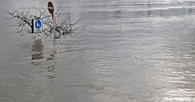 Na likwidację skutków powodzi wydano ponad miliard złotych