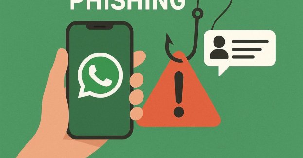 Uwaga na oszustwa w komunikatorach Jak nie dać się oszukać