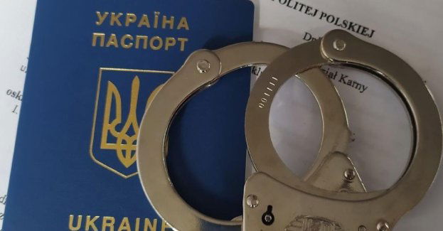 Dzielnicowi zatrzymali poszukiwanego w Zakopanem