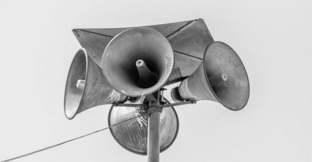 W 79. rocznicę godziny W usłyszymy dźwięk syren