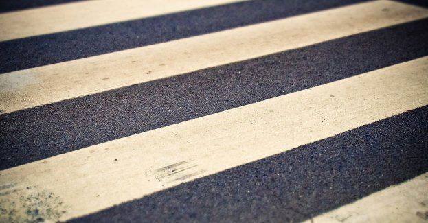 Samochód potrącił matkę z dwójką małych dzieci