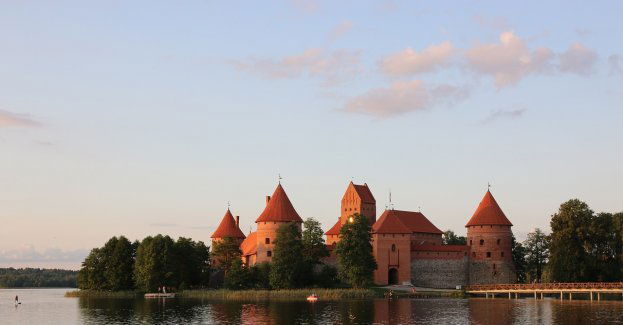 Na Litwę wyruszył kolejny transport w ramach akcji "Świąteczna Paczka Rodakom na Wileńszczyźnie"