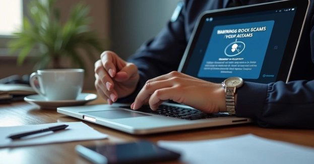 Oszustwa w Dzierżoniowie mieszkańcy stracili tysiące