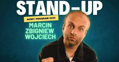 W programie bez nazwisk proszę