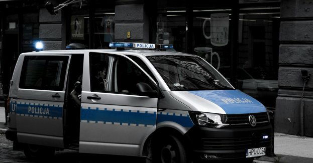 Nietrzeźwy kierowca za kartkami spędzi 149 dni