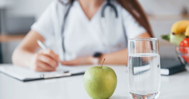 Warto przeanalizować w Polsce wiedzę lekarzy na temat leczenia żywieniowego