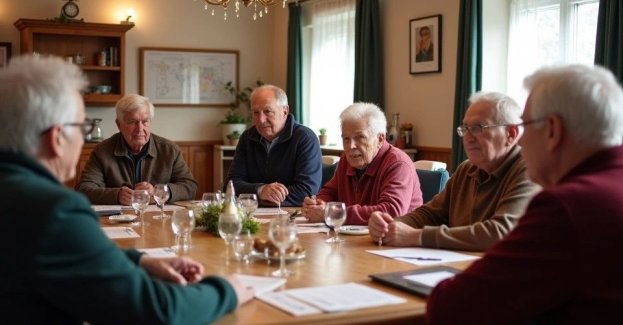 Dzielnicowi ostrzegają seniorów przed oszustwami