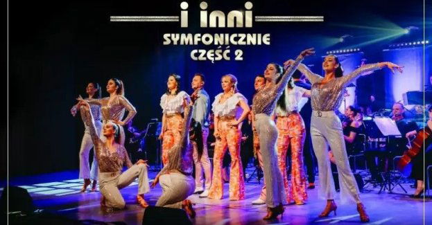 ABBA I INNI Symfonicznie II