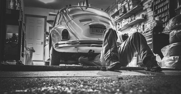 Areszt tymczasowy dla pięciu podejrzanych; zalali zwłoki betonem