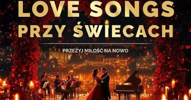 Przeżyj miłość na nowo