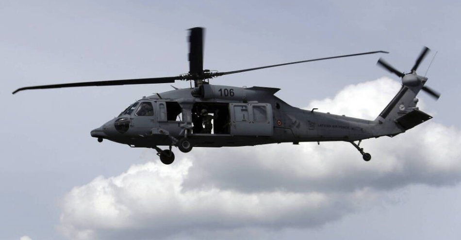 zdjęcie: Policyjna akcja w rejonie Ronda 